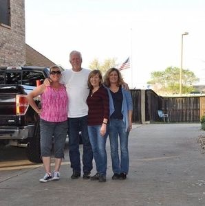 Meet your Posher, Jodie